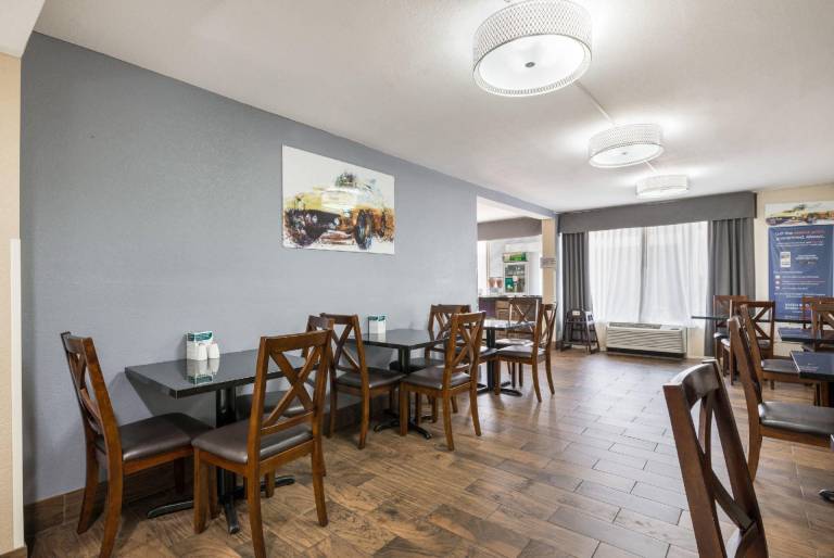 Quality Inn Concord Kannapolis — photo 4