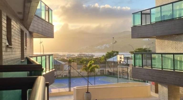 Rental apartment with pool & hot tub — photo 3