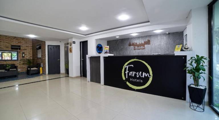 Farum Hotel — photo 2