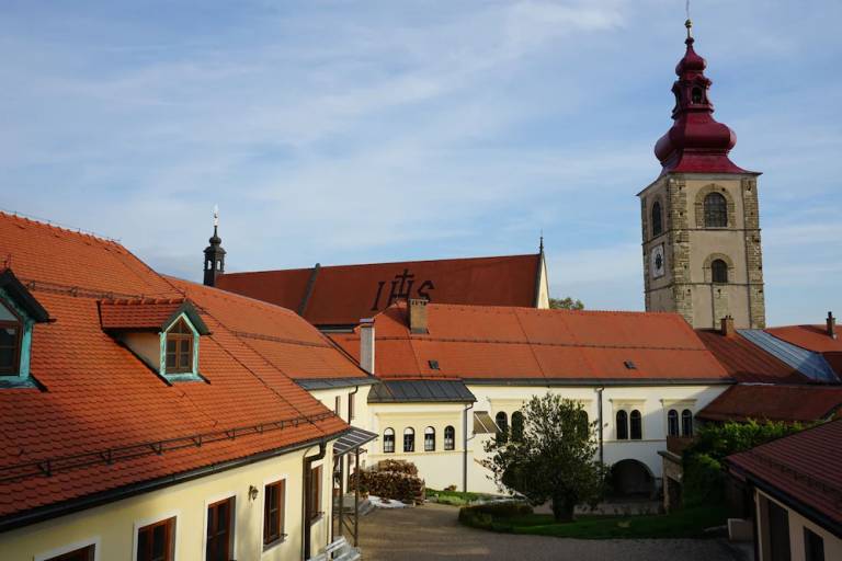 Apartma  Markovci
