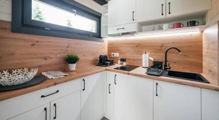 Vacation home with 1 room for 4 persons — photo 4