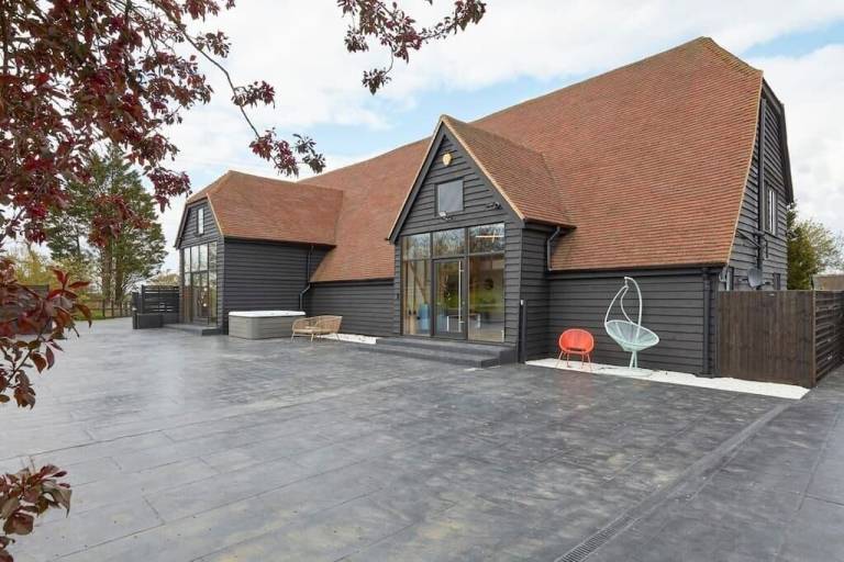 House Great Sampford