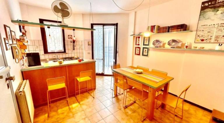 Rental apartment with 1 room for 4 persons — photo 4