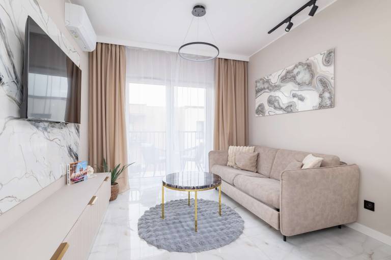 Appartement  Zabłocie
