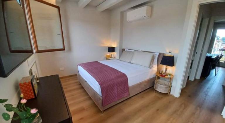 50 m&sup2; Ferienwohnung