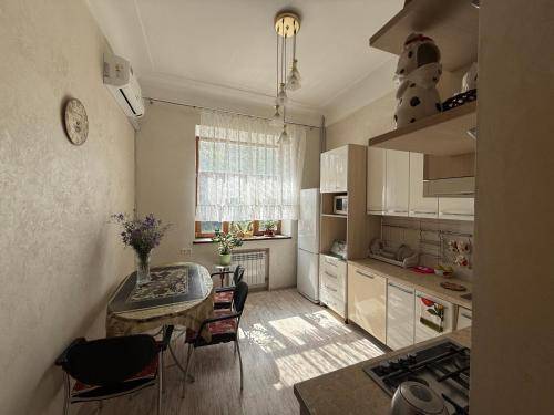 Apartament Nahirnyy