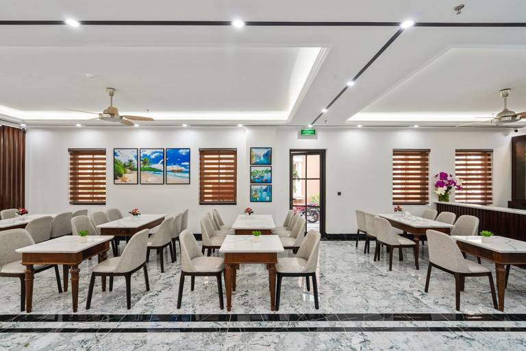 The Enchanted Ha Long Hotel - Bai Chay Beach — photo 5