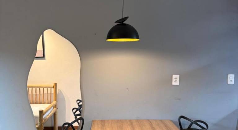 Apartment with 2 rooms for 6 persons — photo 4