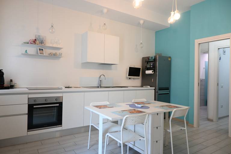 Appartamento Porto Recanati