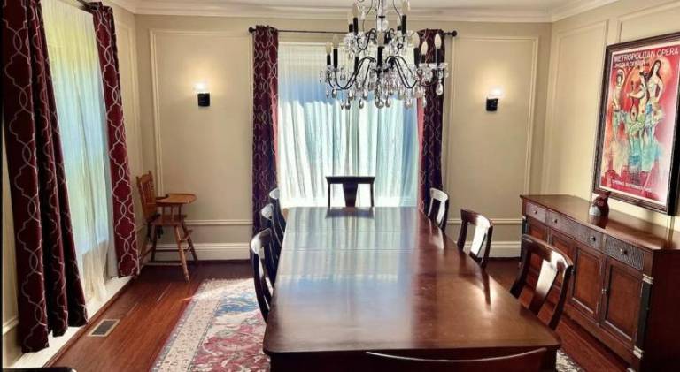 House with 5 rooms for 15 persons — photo 3