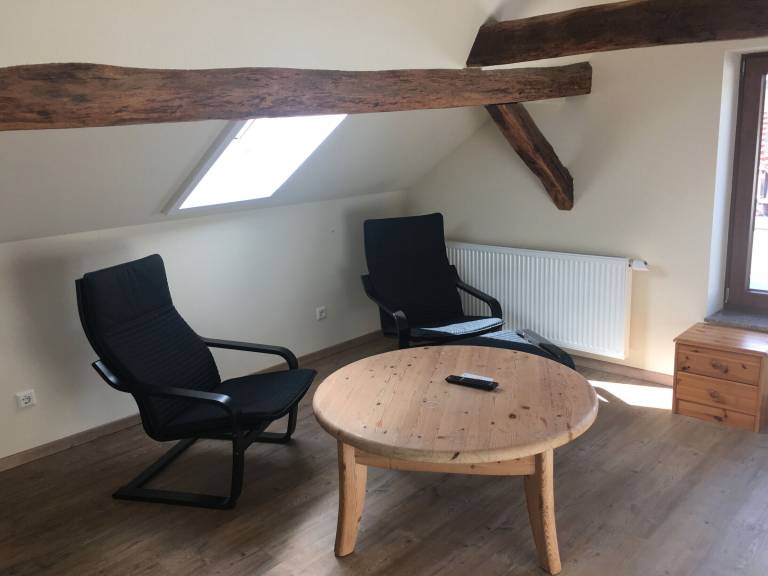 Ferienwohnung Mössingen