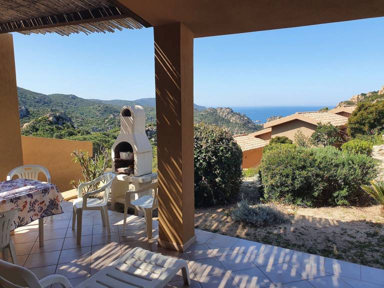 Apartment Costa Paradiso