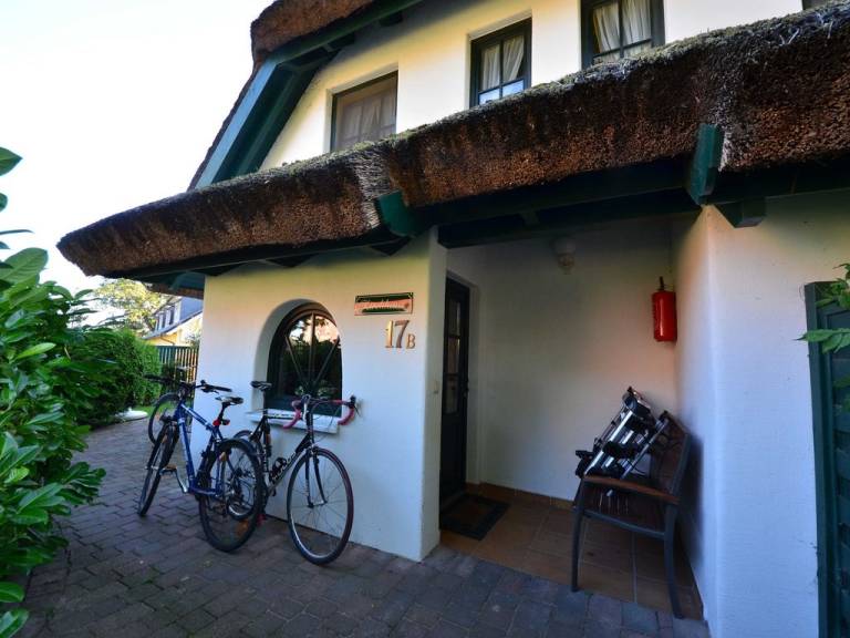 Ferienhaus Groß Zicker