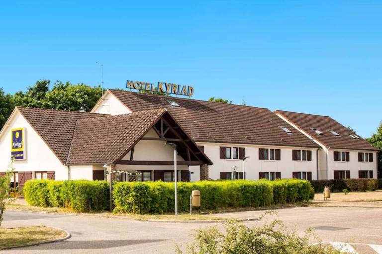 Kyriad Montargis Amilly