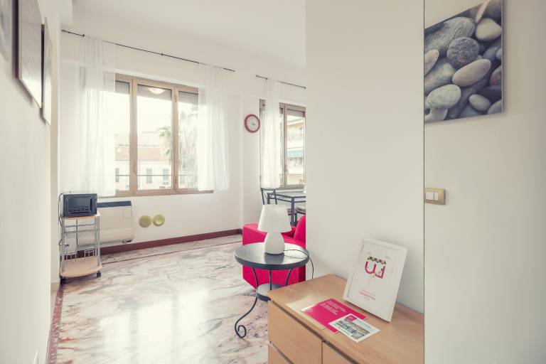Apartment | Close to the beach | Pets are welcome — photo 2