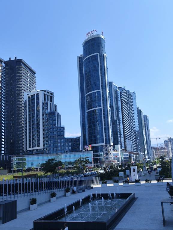 Ferienwohnung Batumi