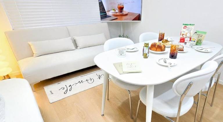 31 m² Ferienwohnung