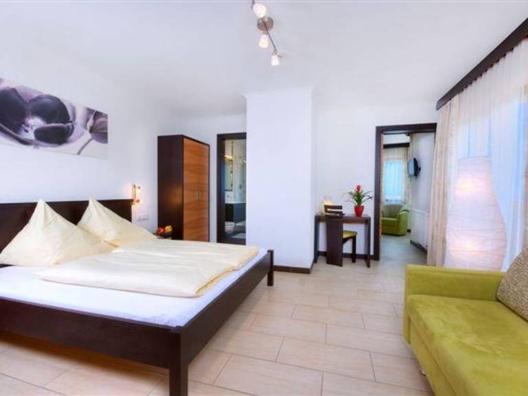 Pension Gemeinde Mayrhofen