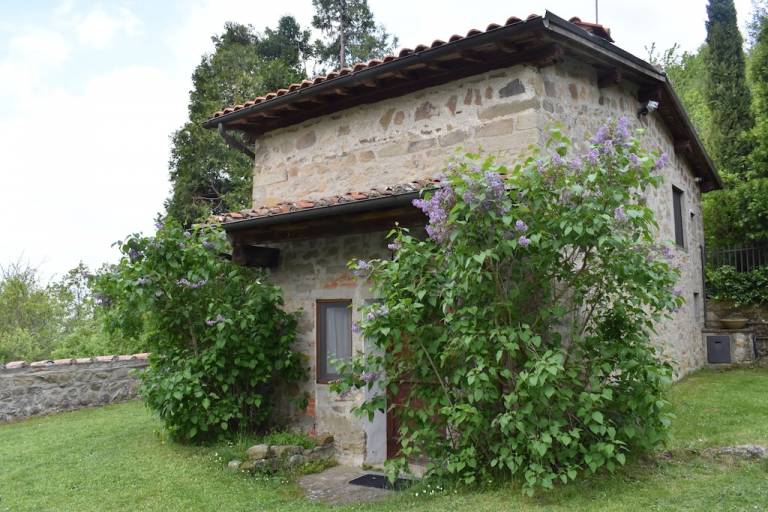 Chalet Provincia di Arezzo