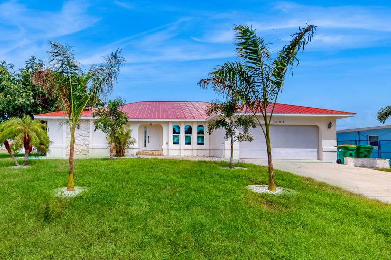 House Punta Gorda