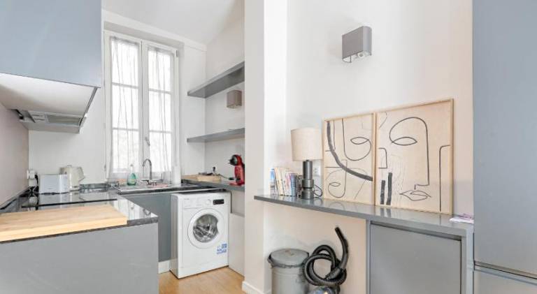 Rental apartment with 1 room for 4 persons — photo 3