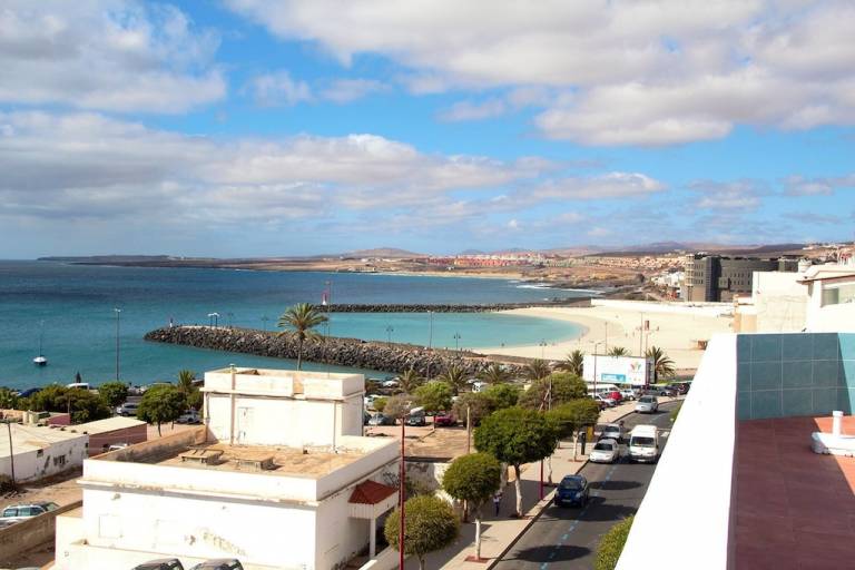 Apartamento Puerto del Rosario
