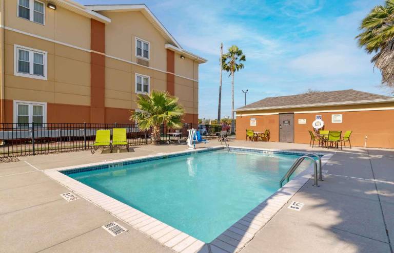 Extended Stay America Suites - Corpus Christi - Staples — photo 4