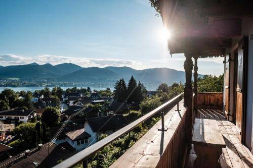 Lägenhet  Gmund am Tegernsee