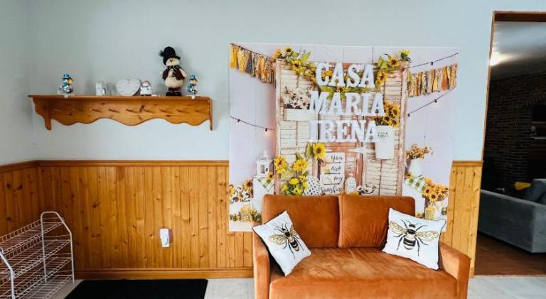 232 m&sup2; Ferienhaus