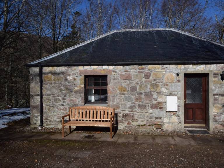 Cottage Applecross