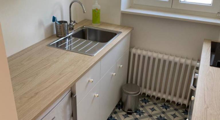 Holiday apartment | Pets allowed — photo 2