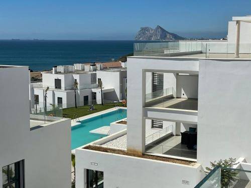 Apartamento La Alcaidesa