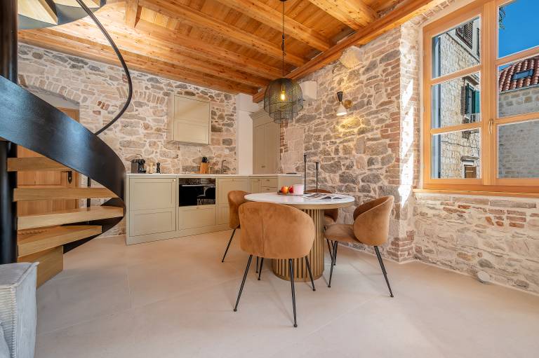 Exclusive Suite Balturio, just few steps from the beach — photo 2