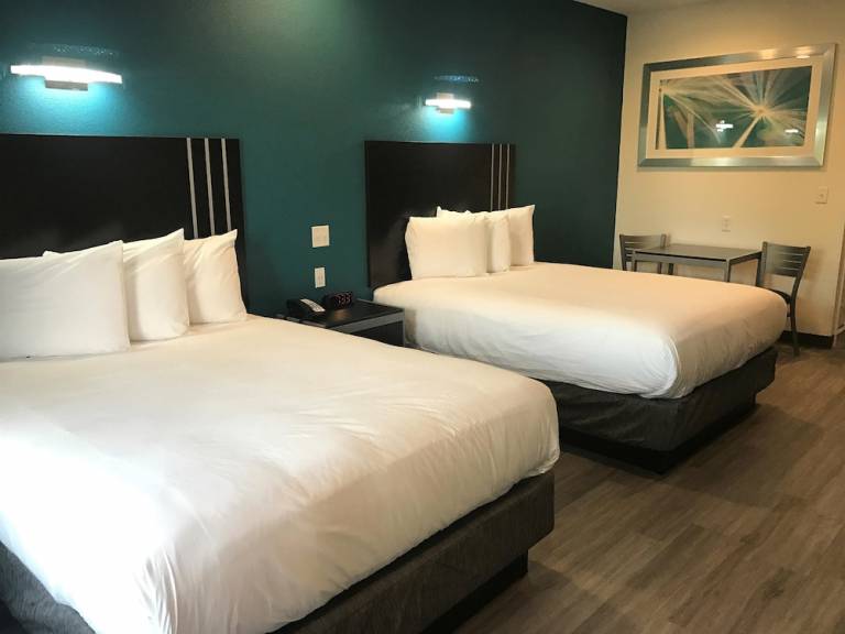 Motel Sumter
