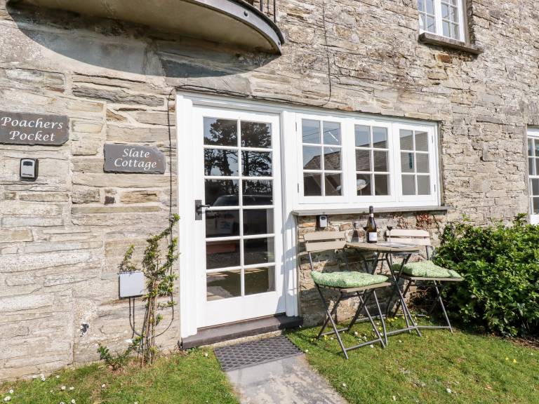 Family-oriented lovely cottage with garden | Dogs allowed — photo 2