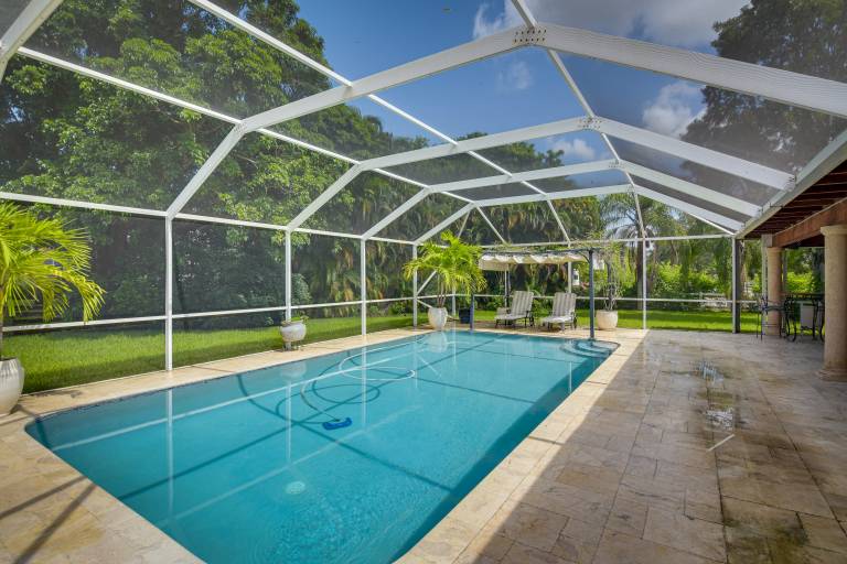 16 Mi to Fort Lauderdale: Florida Escape w/ Pool! — photo 2
