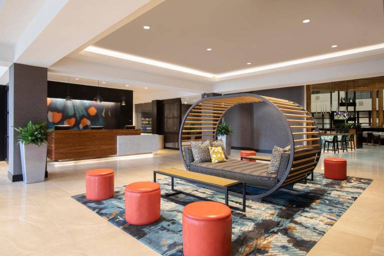 Embassy Suites by Hilton Orlando Airport — photo 2