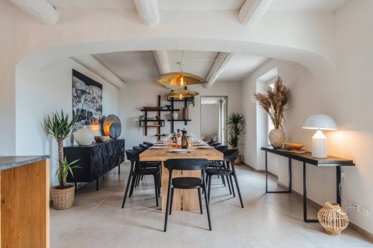 Children-friendly villa with garden, barbeque & patio | Pets are welcome — photo 4