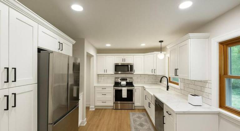 Vacation home with 1 room for 6 persons — photo 4