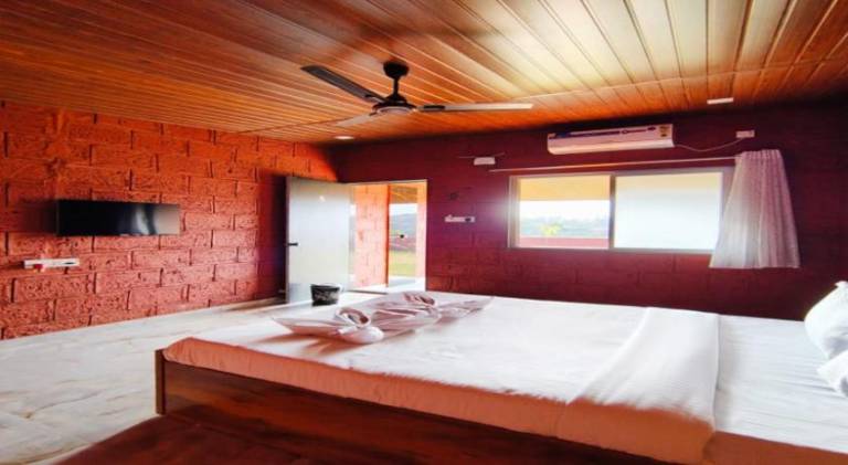 Red Brick Resort — photo 2