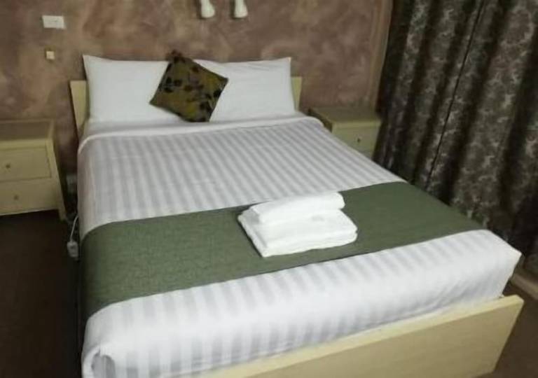Motel  Gundagai