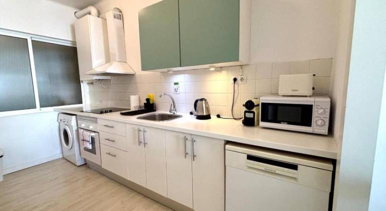 Beautiful apartment | Next to Sagrada Família | Pet-friendly — photo 5