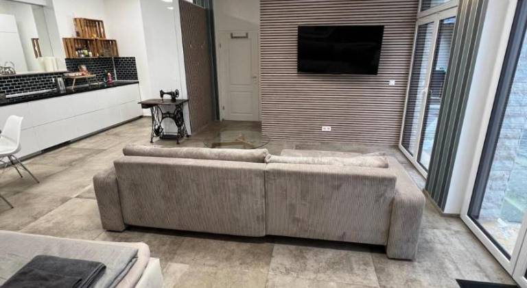 Holiday apartment with 1 room for 4 persons — photo 4
