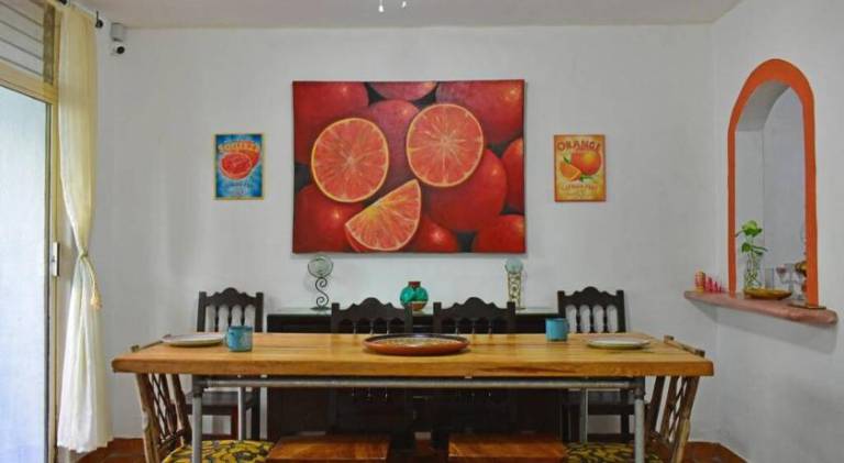 House with 4 rooms for 20 persons — photo 3