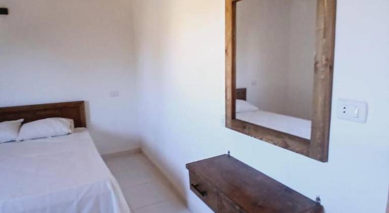 Holiday apartment with 1 room for 3 persons in Dahab