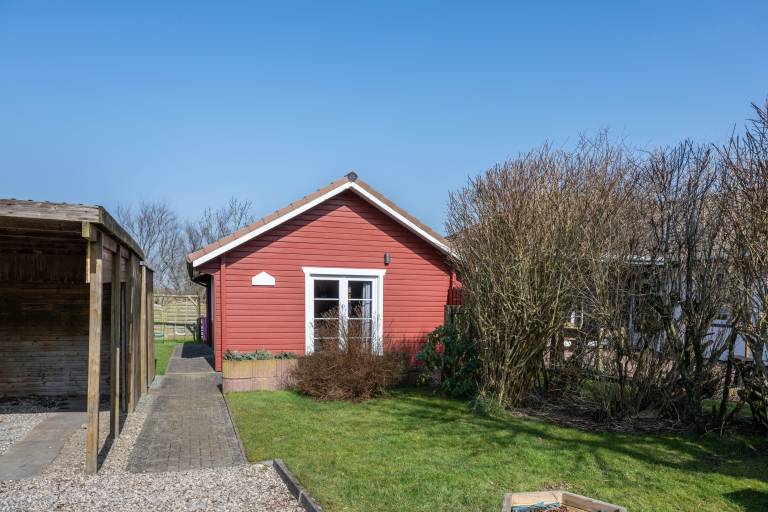 Ferienwohnung  Tönning