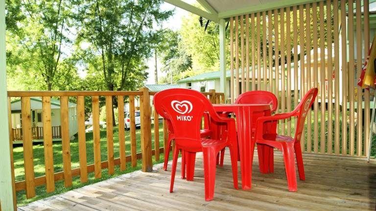 Chalet Saint-Girons