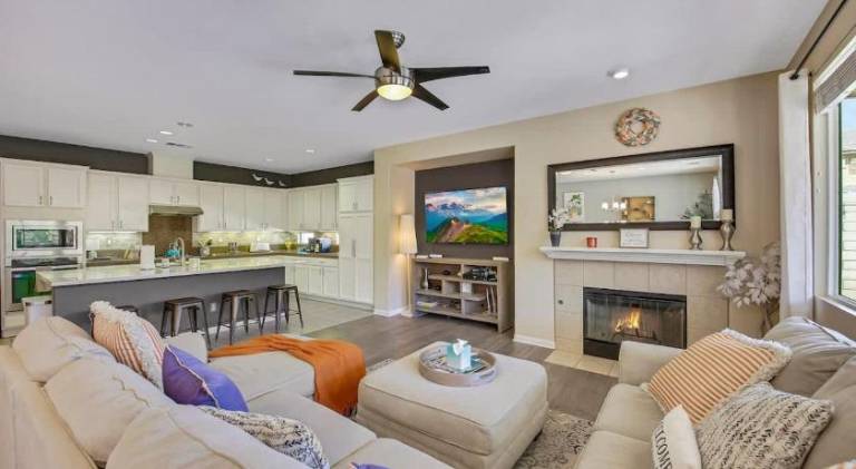 Charming vacation home | Dogs allowed — photo 2