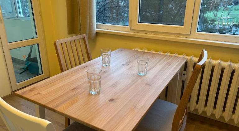 Holiday apartment with 1 room for 3 persons — photo 4