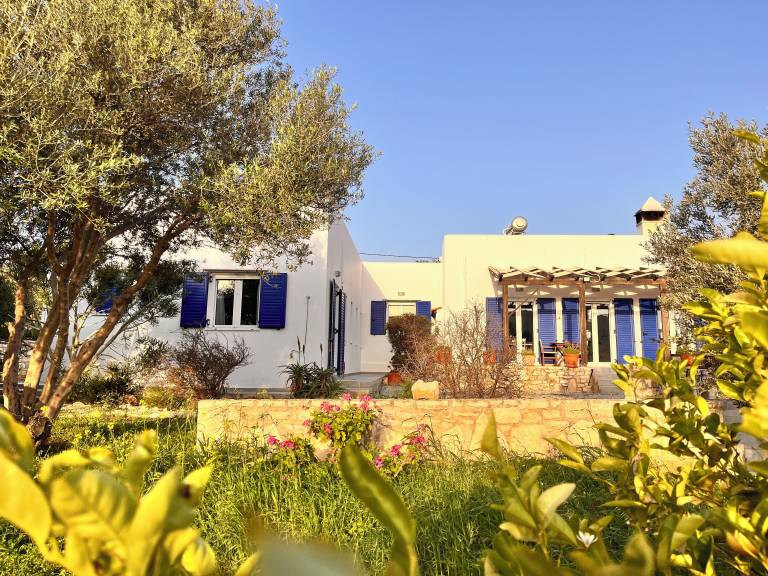 Ferienhaus  Agia Galini